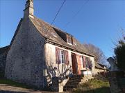 Vente Maison 4 pièces 61 m2 Sexcles