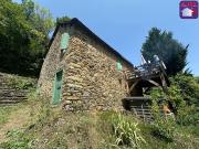 Vente Maison 4 pièces 62 m2 Bonac Irazein