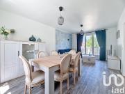 Vente Maison 4 pièces 62 m2 Paray Vieille Poste