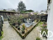 Vente Maison 4 pièces 62 m2 Saint Arnoult en Yvelines