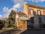 Vente Maison 4 pièces 62 m2 Tourouvre au Perche