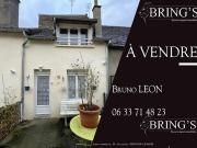 Vente Maison 4 pièces 63 m2 Alençon
