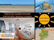Vente Maison 4 pièces 63 m2 Cancale