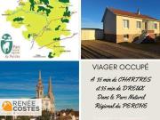 Vente Maison 4 pièces 63 m2 Chartres