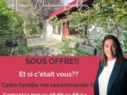 Vente Maison 4 pièces 63 m2 Fresnes