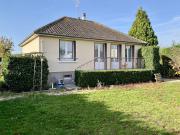 Vente Maison 4 pièces 63 m2 Evreux