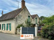 Vente Maison 4 pièces 63 m2 Neuilly le Brignon