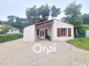 Vente Maison 4 pièces 63 m2 Saint Augustin