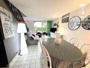 Vente Maison 4 pièces 64.51 m2 Le Touquet Paris Plage