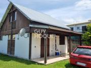 Vente Maison 4 pièces 64 m2 Le tampon