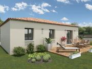 Vente Maison 4 pièces 64 m2 Rocbaron