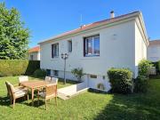 Vente Maison 4 pièces 64 m2 Saint Gratien