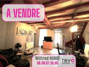Vente Maison 4 pièces 64 m2 Saint Rémy en Mauges
