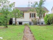 Vente Maison 4 pièces 65 m2 Aubergenville