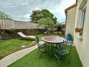 Vente Maison 4 pièces 65 m2 La Bruffière