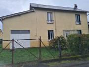 Vente Maison 4 pièces 65 m2 La Porcherie
