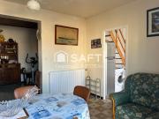 Vente Maison 4 pièces 65 m2 L'Aiguillon la...