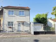 Vente Maison 4 pièces 65 m2 Marly la Ville