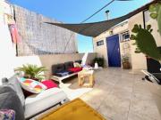 Vente Maison 4 pièces 65 m2 Marseille 16ème