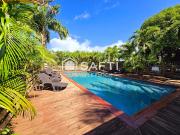 Vente Maison 4 pièces 65 m2 Saint François