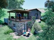 Vente Maison 4 pièces 65 m2 Sotta