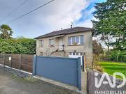 Vente Maison 4 pièces 65 m2 Val Couesnon