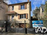 Vente Maison 4 pièces 65 m2 Villeneuve le Roi