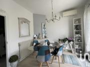 Vente Maison 4 pièces 66 m2 Athis Mons