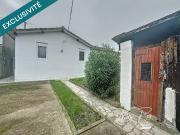 Vente Maison 4 pièces 66 m2 Bordeaux