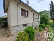 Vente Maison 4 pièces 66 m2 Gien