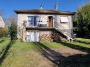 Vente Maison 4 pièces 66 m2 Montgivray