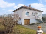 Vente Maison 4 pièces 66 m2 Naisey les Granges