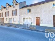Vente Maison de ville 4 pièces 66 m2 Neufmoutiers en Brie