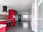Vente Maison 4 pièces 66 m2 Rosny sous Bois