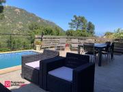 Vente Maison 4 pièces 66 m2 Sainte lucie de porto vecchio