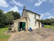 Vente Maison 4 pièces 66 m2 Tinchebray