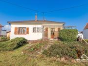 Vente Maison 4 pièces 67.1 m2 Haguenau