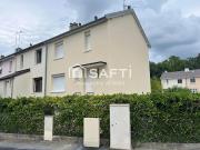 Vente Maison 4 pièces 67 m2 Acheres