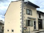 Vente Maison 4 pièces 67 m2 Arinthod
