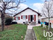 Vente Maison 4 pièces 67 m2 Domont