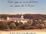 Vente Maison 4 pièces 67 m2 Fontevraud l'Abbaye Vente Maison 4 pièces 67 m2 Fontevraud l'Abbaye