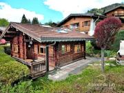 Vente Maison 4 pièces 67 m2 Les Contamines Montjoie