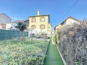 Vente Maison 4 pièces 67 m2 Villeneuve Saint Georges