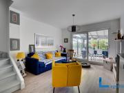 Vente Maison 4 pièces 68.83 m2 Hendaye