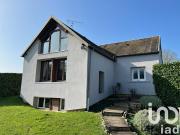 Vente Maison 4 pièces 68 m2 Bonneveau