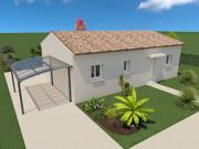 Vente Maison 4 pièces 68 m2 Carces