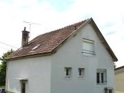 Vente Maison 4 pièces 71 m2 Charmont