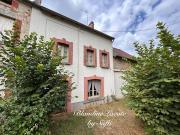 Vente Maison 4 pièces 68 m2 Chavanat