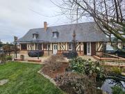 Vente Maison 4 pièces 68 m2 Cormeilles