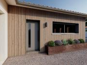 Vente Maison 4 pièces 68 m2 Gensac la Pallue